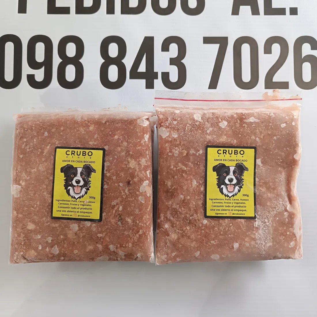 Comida natural vs croquetas premium: lo que cambia de verdad