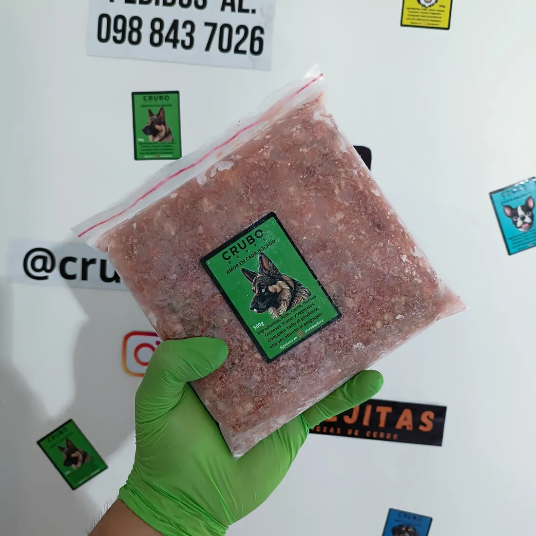 Tu Pug pide comida todo el día, pero ¿cuánto necesita de verdad?