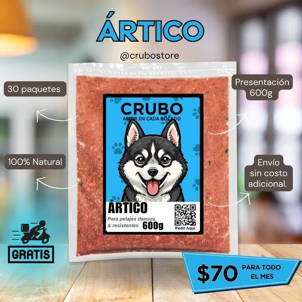 ¿Qué darle de comer a tu perro?