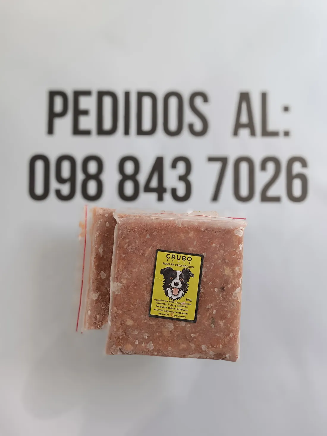 Tu Yorkshire come tan poco que es fácil pasarse: aquí la cantidad justa