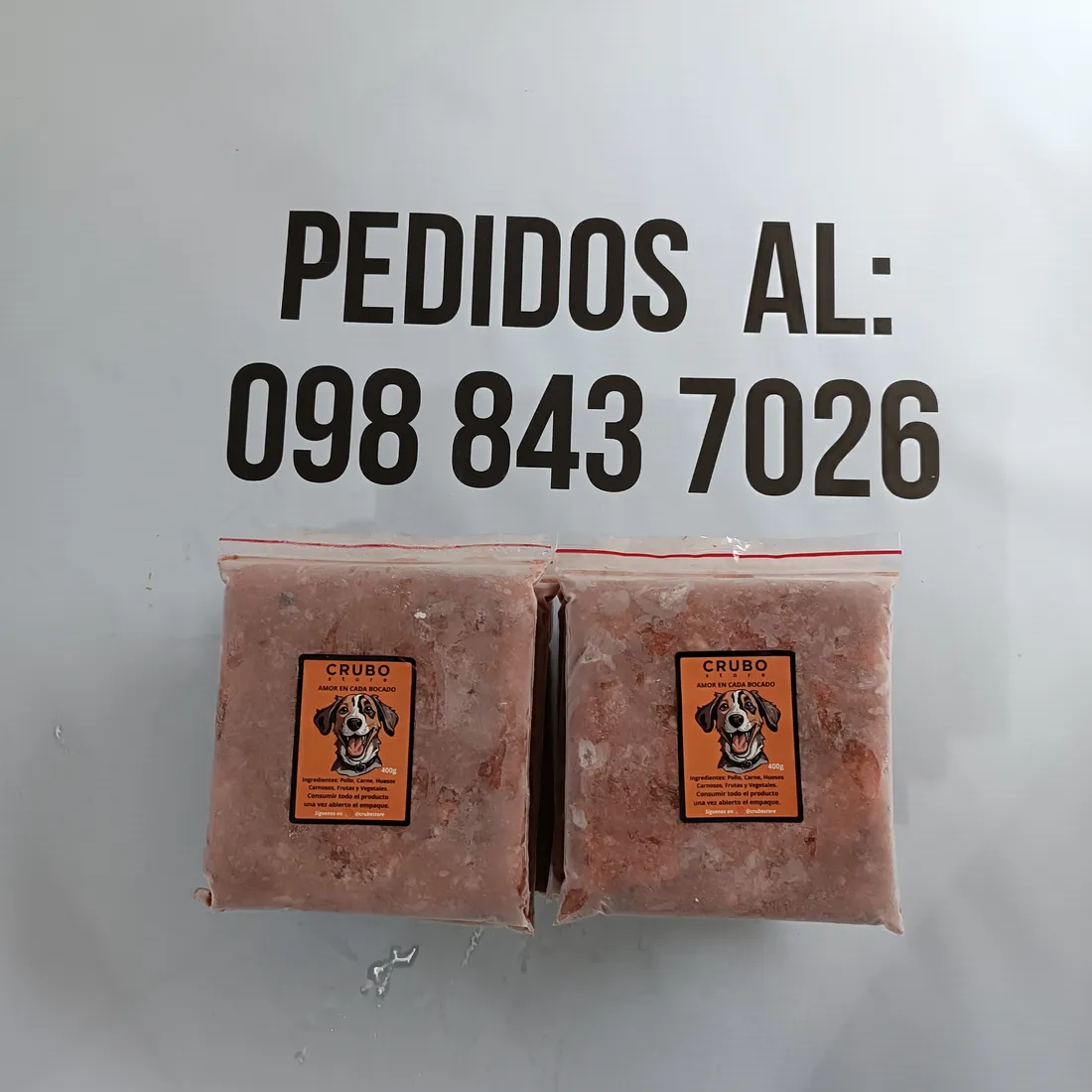 Perro senior: come un poco menos, pero necesita comida que de verdad nutra