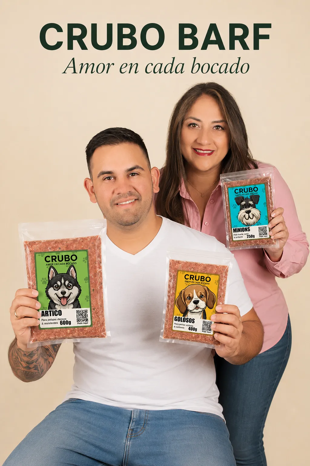 Cuánto cuesta de verdad alimentar bien a tu perro