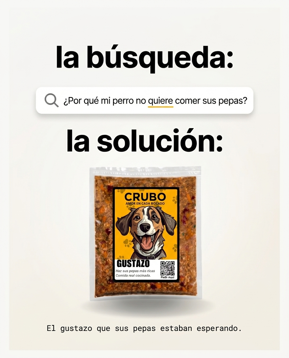 Todos los dueños llegan a este punto.