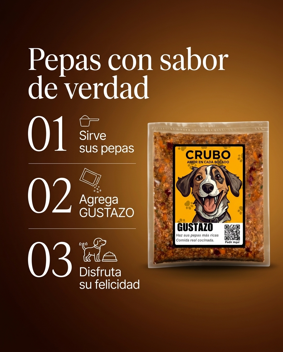 No cambies la dieta. Solo mejórala.