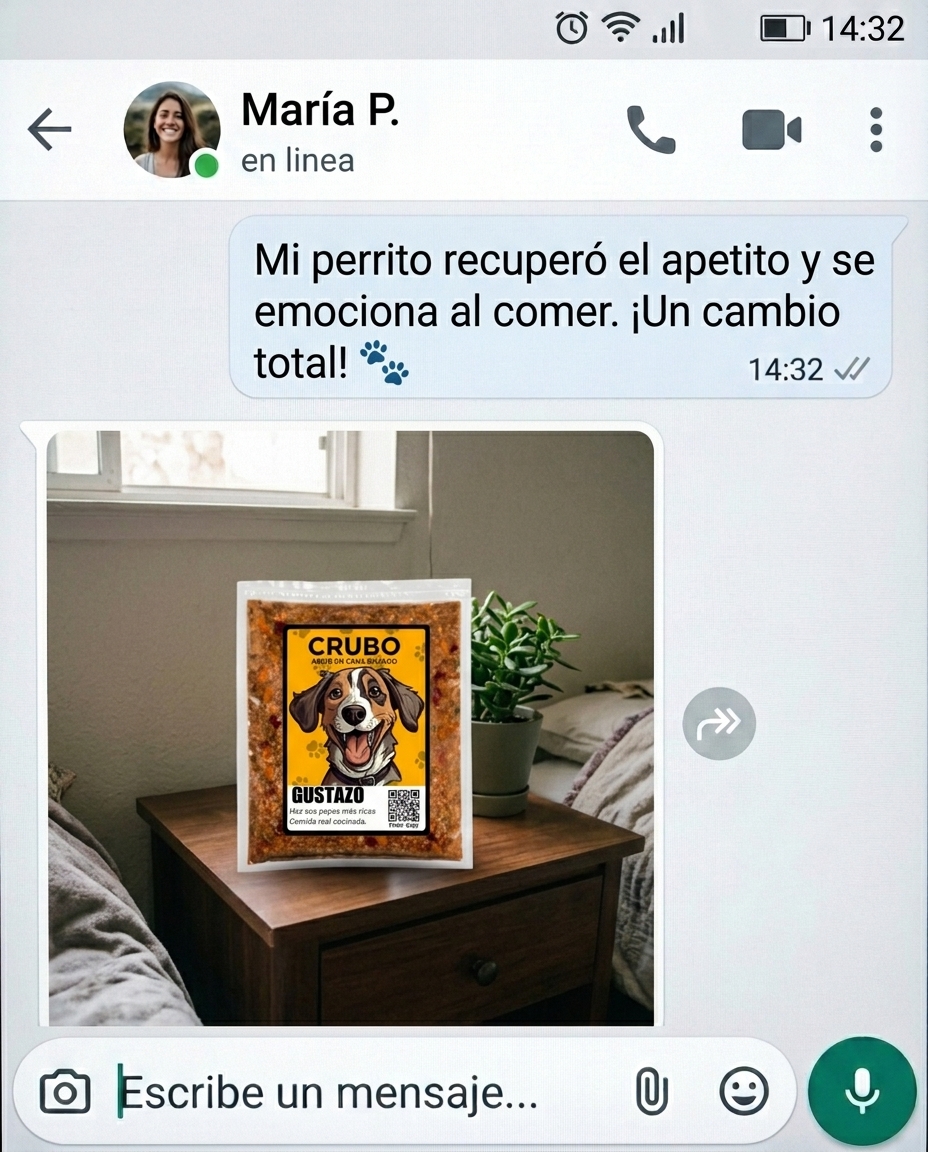Más dueños. Más perros. Mismo resultado.